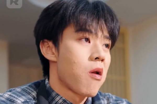 This Time I Am The Villain Chinese Drama Backstory