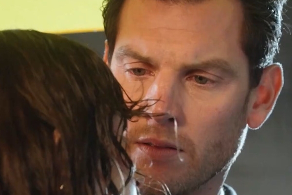 Tiffany Lockhart and Claude Wyndham