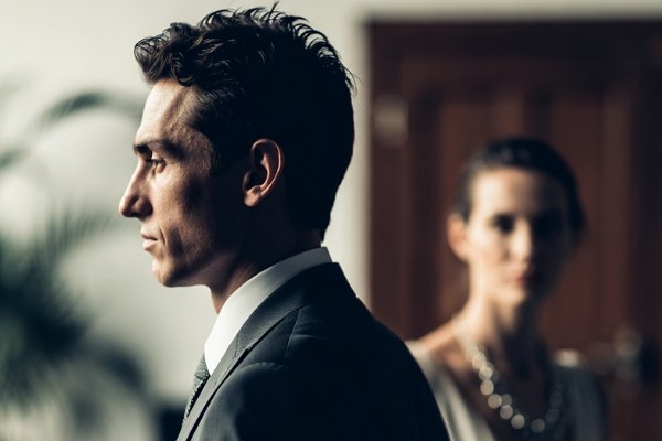 Turn the Mafia's Virgin Wife On Full Drama Where Can I Watch