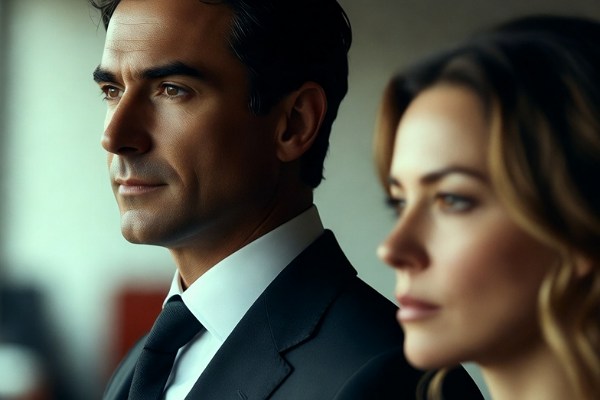 Turn the Mafia’s Virgin Wife On Dailymotion Part 1