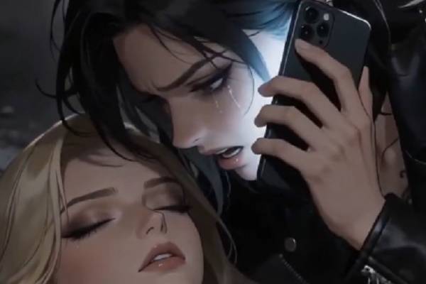 Two Wives Two Divorces ReelShort Full Animation Plots