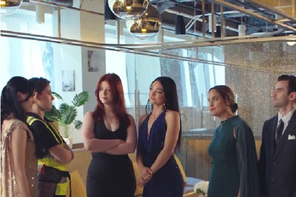 Your Billionaire Bride Is My Cheating Wife Dailymotion Vertical Drama Reviews