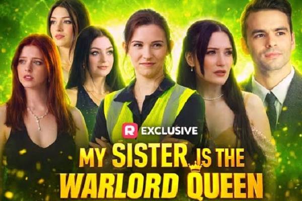 Your Billionaire Bride Is My Cheating Wife Cast