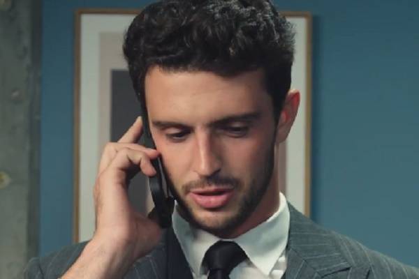 Your Billionaire Bride Is My Cheating Wife Cast Thomas Christopher