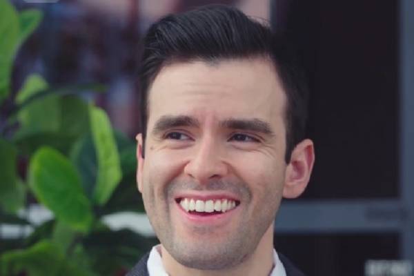 Your Billionaire Bride Is My Cheating Wife Cast Tony Kerwin