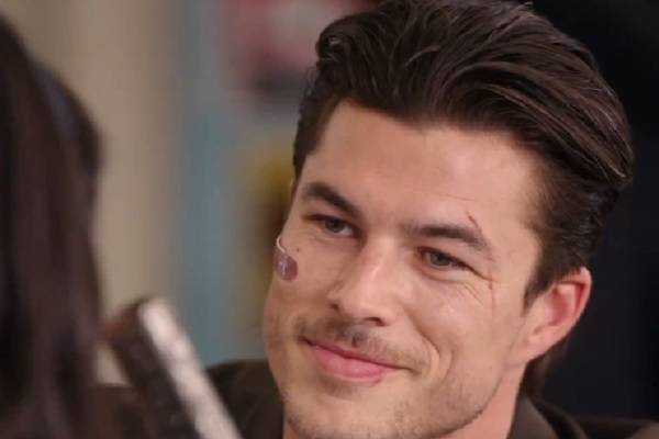 Your Devotion Came After Parting Dailymotion