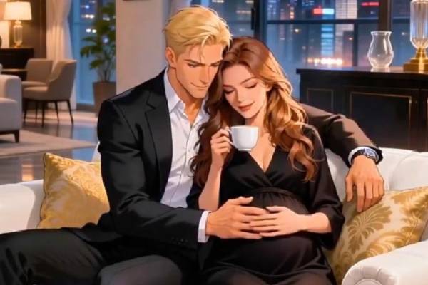 A Father’s Sin Backstory