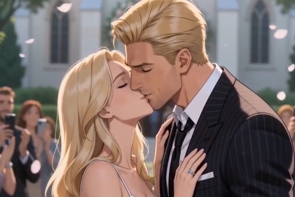 A Heart That Couldn’t Forget