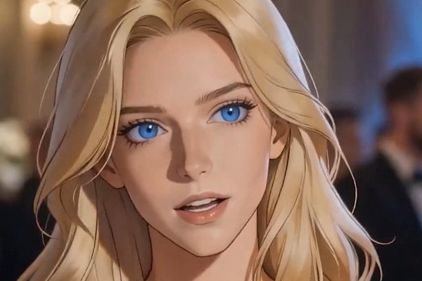 A Heart That Couldn’t Forget Chapters