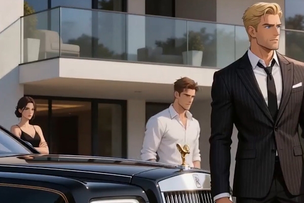 A Heart That Couldn’t Forget Dailymotion Full Movie 