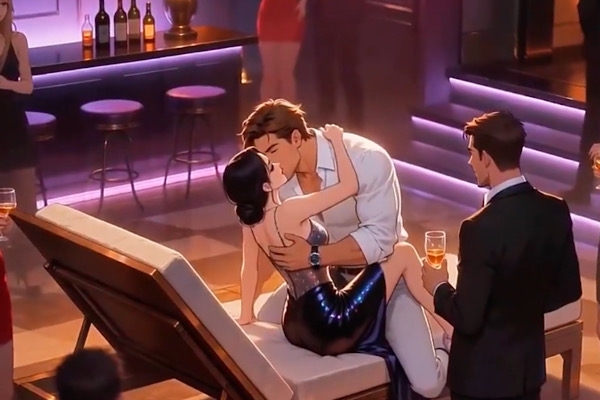 A Heart That Couldn’t Forget Movie