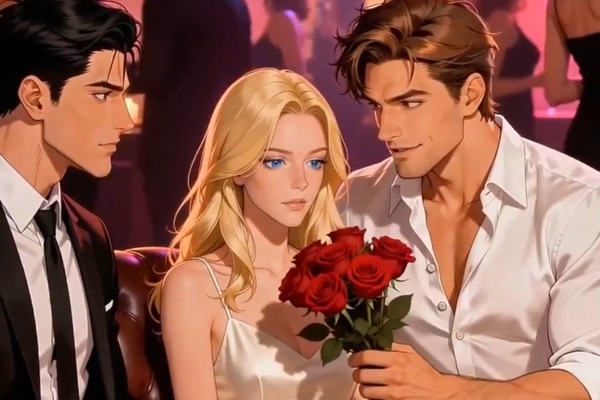 a heart that couldn’t forget summary