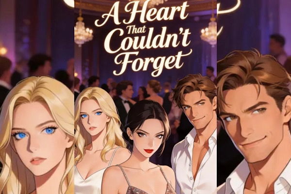 A Heart That Couldn’t Forget Movie