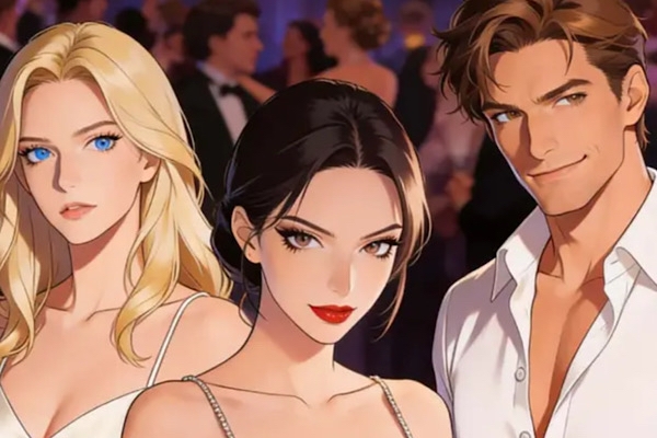 A Heart That Couldn’t Forget Book