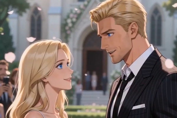 A Heart That Couldn’t Forget Novel