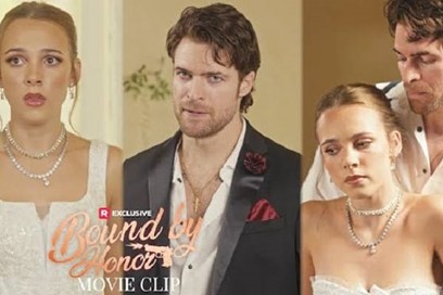 A Mafia Bride, A Cold Husband, Lust Turns Lethal