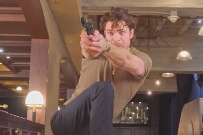 Turn The Mafia’s Virgin Wife Movie Ending Continuation