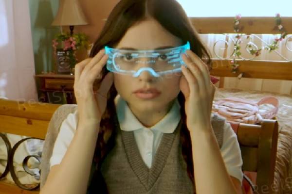 Ariel Yasmine ReelShort Outplayed