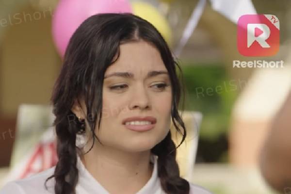 Ariel Yasmine IMDB From Gold Digger To His Lucky Charm