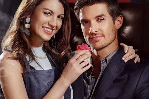 Athena And Dax Leone