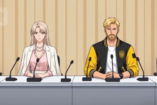 awakening football's last hope summary