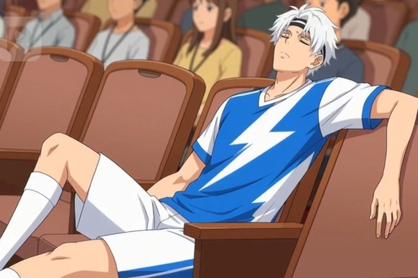 awakening football's last hope explained