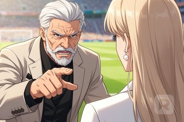 awakening football's last hope drama