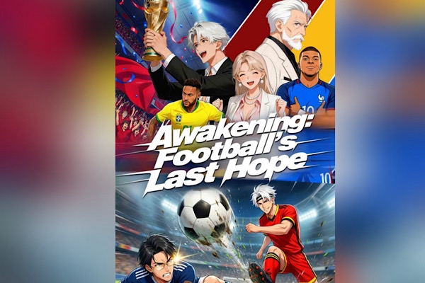 Awakening Football's Last Hope Movie