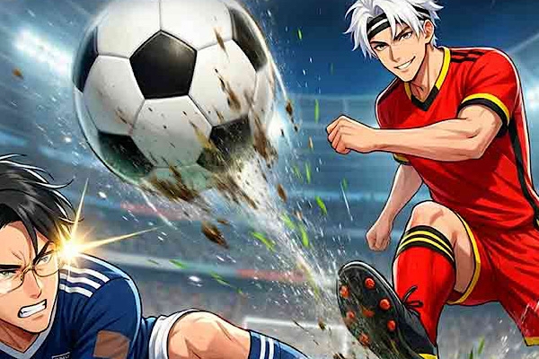 Awakening Football's Last Hope Novel