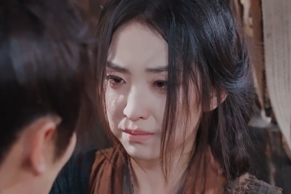 Between Two Worlds A Bride for a Bun Chinese Drama