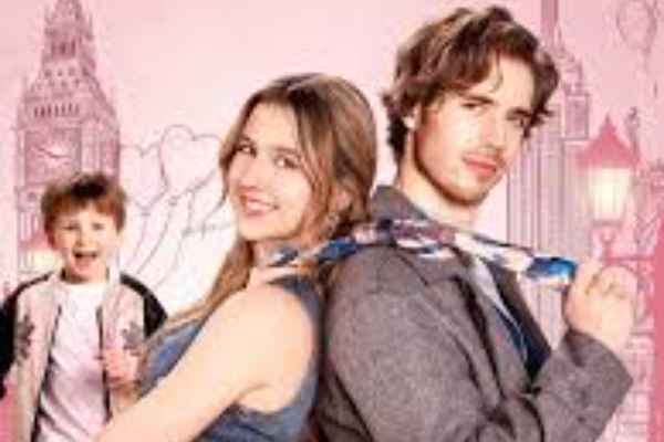 Good To See You Again My Billionaire Baby Daddy Dailymotion