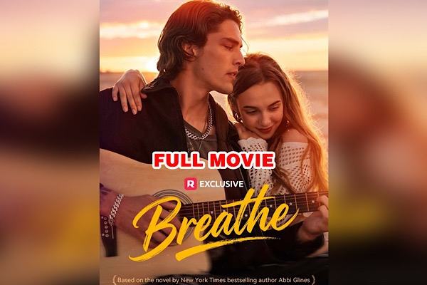 Breathe Dailymotion reelshort movie