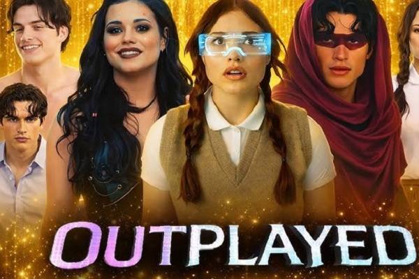 Brooklyn Diaz And Ethan Cambry