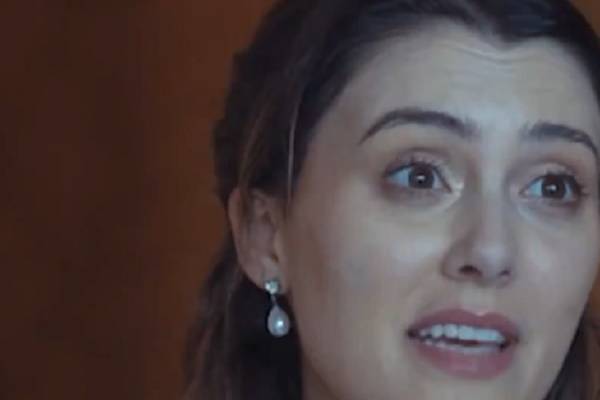 Cait Moira Movies Be Mine My Hobo Valentine