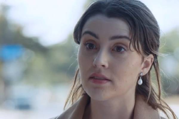 Cait Moira Movies The Ghost Of You And I