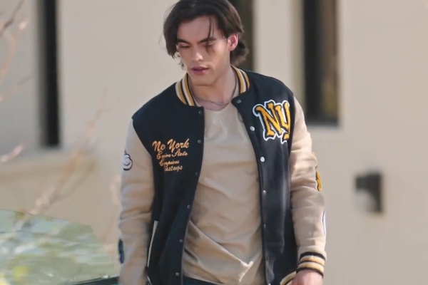 can the valedictorian really save the bad boy explained