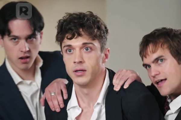 can the valedictorian really save the bad boy summary