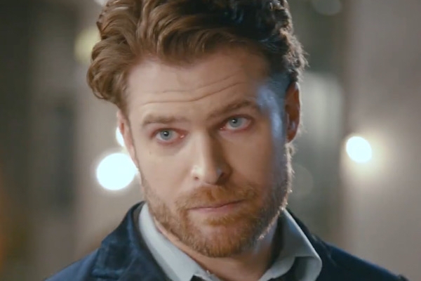 Esther Lewis and Carl Lewis Actor