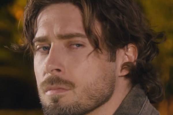 Caspian Williams And Chloe Brooks Caspian