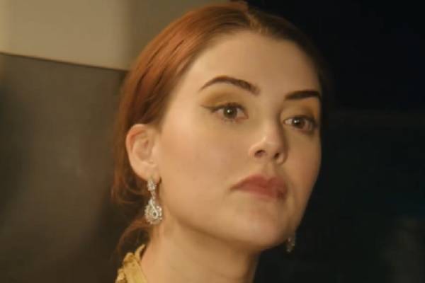 Caspian Williams And Chloe Brooks Chloe