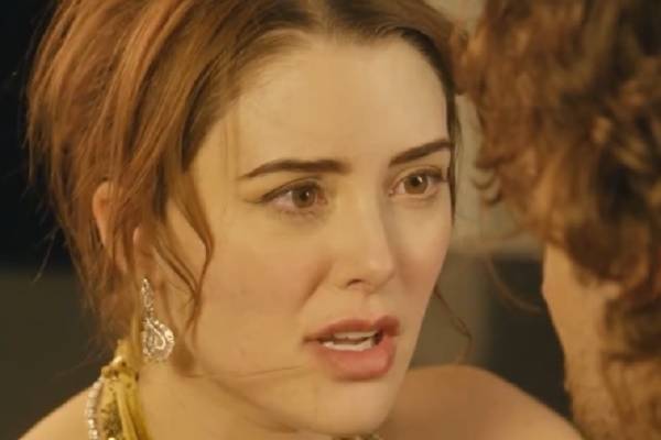 The Magnificent Bodyguard ReelShort Movie Ending