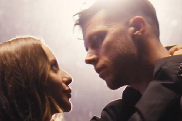 Cora Evans And Neo Garcia Chemistry