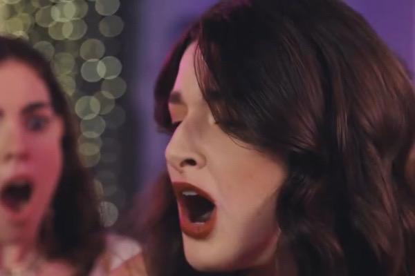 Dominique Rose the actress