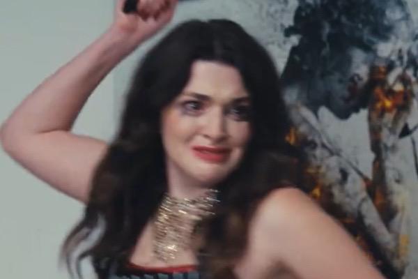 Dominique Rose the fake mafia heiress