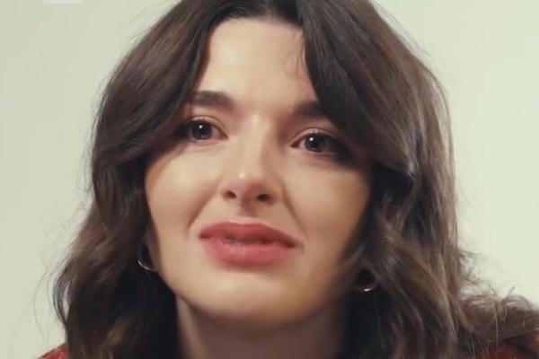 Dominique Rose the star