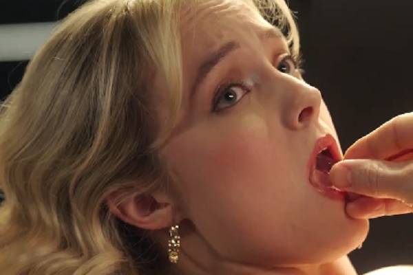 Edie Van Der Zee And Trent Rexroth Chemistry