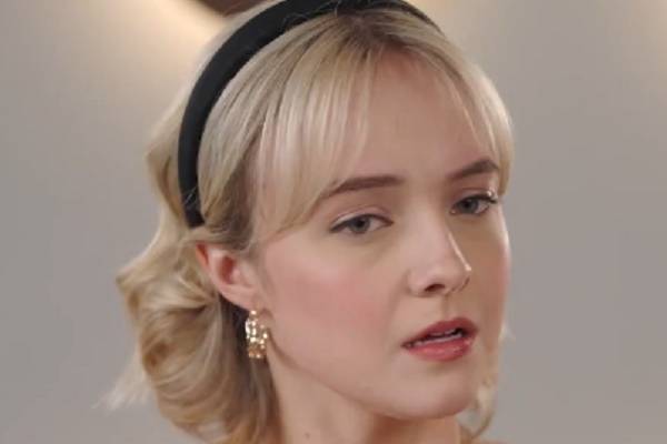 Edie Van Der Zee And Trent Rexroth Edie