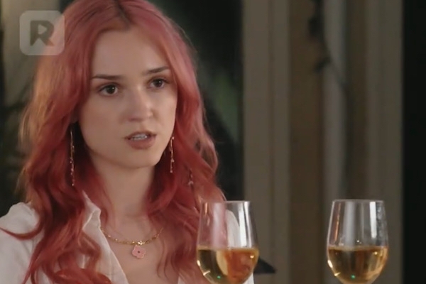 Emilia LeBlanc and Baron Vicious Spencer Cast