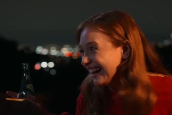 Emily Gateley as Sophia