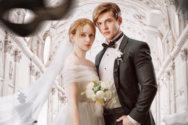 Emily Gateley in You’ve got male